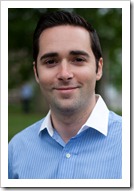 AARONPA - Aaron M Painter - MS Headshot - Sept 2010