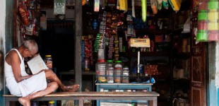 Supermarkets Provide a Lens on Overall Organized Retail in India