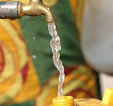 7 Emerging Markets Hold Half of the World&rsquo;s Fresh Water Supply
