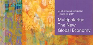 The World in 2025 (according to the World Bank)