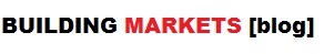 Building Markets [blog]